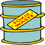 Toxic Waste 5