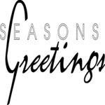 Season's Greetings 01