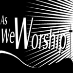 As We Worship Banner