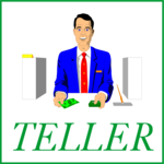 Teller