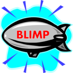 Blimp 16