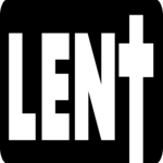 Lent Clip Art