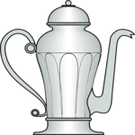 Coffee Pot 13 Clip Art