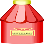Ketchup 04