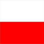 Poland 1 Clip Art