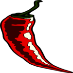 Chili Pepper 23