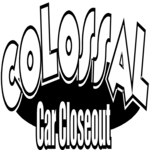 Colossal Car Closeout