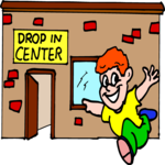 Drop In Center