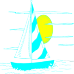 Sailboat 79