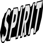 Spirit - Title