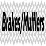 Brakes & Mufflers