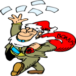 Christmas Bonus