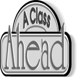 Class Ahead Title