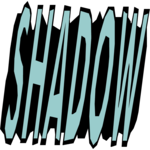 Shadow - Title