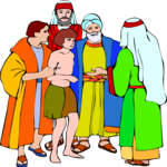 Joseph 2 Clip Art