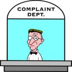 Complaints - Beat Up