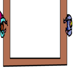 At Table - Top View 3