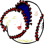 Baseball - Ball 07