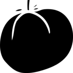 Tomato 4 Clip Art