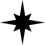 Star 07 Clip Art