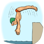 Swimmer 24