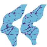 Crinkle Italic Punc 02