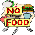 No Food 7