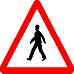 Pedestrians 13