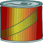 Soda Can 11