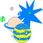 Planets 6