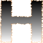 Charcoal Extended H 1