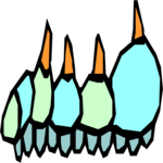 Bug 144 Clip Art