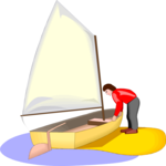 Sailboat 64