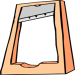 Guillotine Clip Art