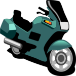Motorcycle 02