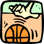 Basketball - Dribbling