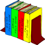 Books - Field Guides