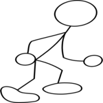 Stick Figure 5