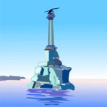 Sea Monument