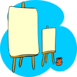 Easels