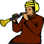 Musician 14