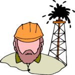 Oil Worker 2