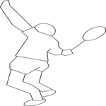 Tennis - Player 27