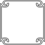 Frame 1009 Clip Art