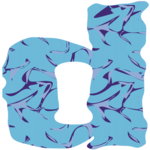 Crinkle Condensed D 2