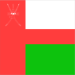 Oman 1 Clip Art