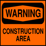 Construction Area