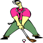 Golf - Doctor