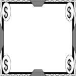 Money Frame