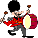 Drum Major 2